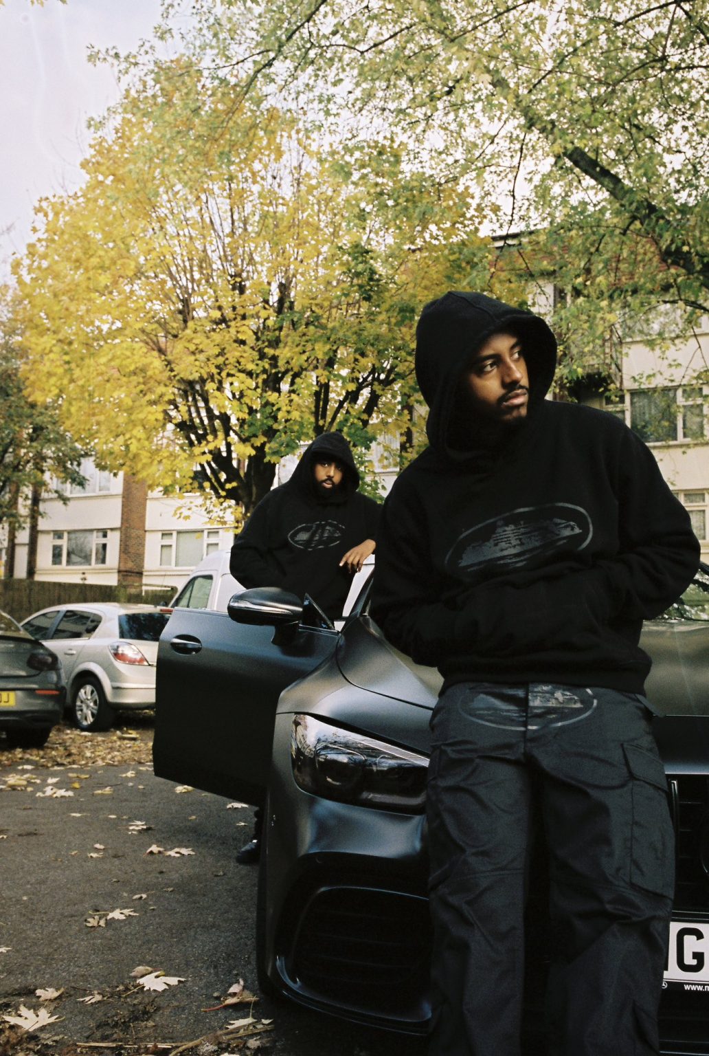 The Sustainable and Ethical Production of Corteiz Tracksuit