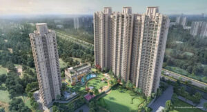 CRC Joyous Greater Noida West – A Life of Luxury, Comfort, Community