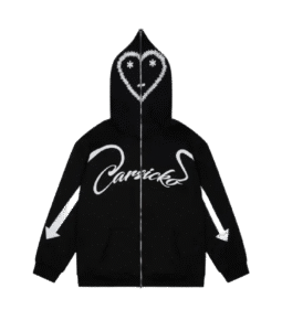 Carsicko Hoodie and Tracksuit Redefining Streetwear in 2025