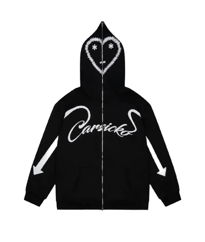 Carsicko Hoodie and Tracksuit Redefining Streetwear in 2025