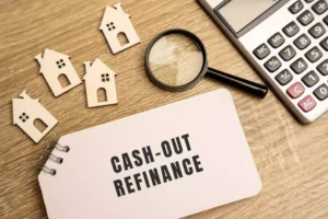 Understanding Cash-Out Refinance: A Strategic Tool for Building Financial Flexibility