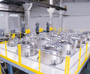 Finding the Right Detergent Powder Manufacturer: Key Factors to Consider