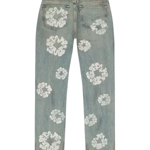 Denim Tears: More Than Fashion, It’s a Cultural Conversation in 2025