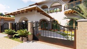 Why Are Construction Documentation Services Essential With Architectural Drafting Services?