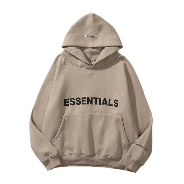 Essentials Hoodie Canada – Choose Your Size & Favorite Color