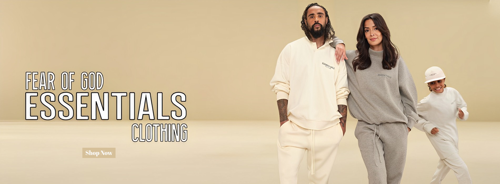 NBA Essentials Hoodie with Essentials Tracksuit – A Winning Combo for Style and Comfort