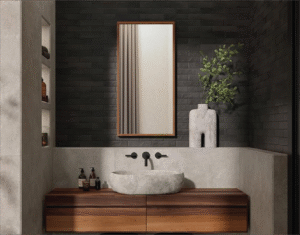 Trending Bathroom Tile Patterns for Modern Homes