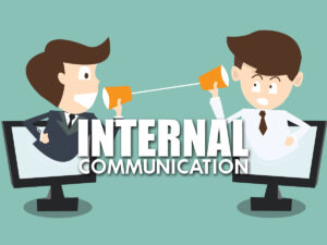 How Internal Communication Platforms Boost Employee Engagement