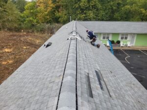 What Makes Commercial Metal Roof Repair a Good Option This Year?