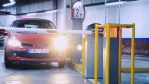 Auto LPR Systems: The Silent Workhorse of Modern Access Control