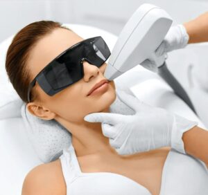 Laser Hair Reduction in Delhi – Expert Care at AAYNA Clinic