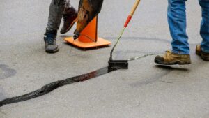 Why Is Massachusetts Best Concrete Crack Filling Service Worth It?