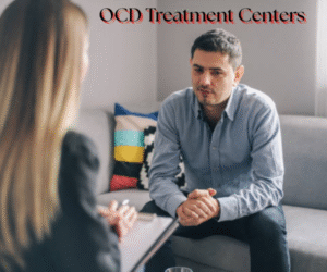 Affordable OCD Treatment Centers for Your Care