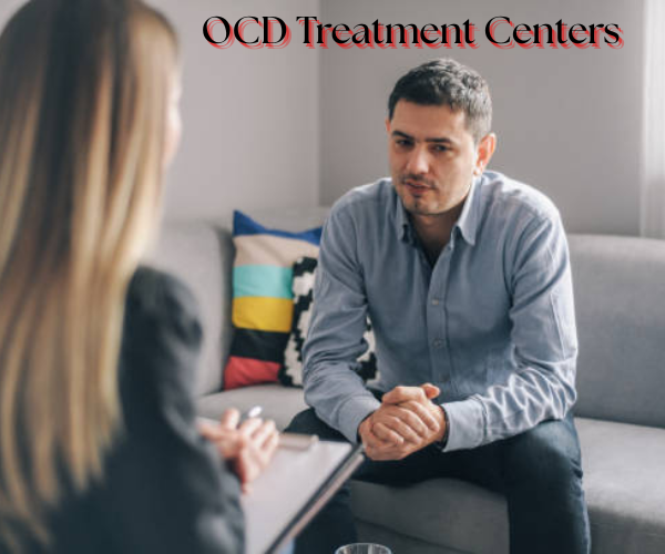 Affordable OCD Treatment Centers for Your Care