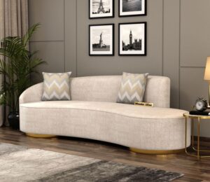Top 10 Office Sofa Designs to Elevate Your Workspace Aesthetics in 2025