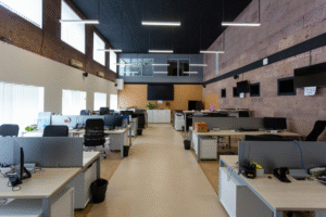 The Office Cleaning Checklist Every Building Manager Should Follow