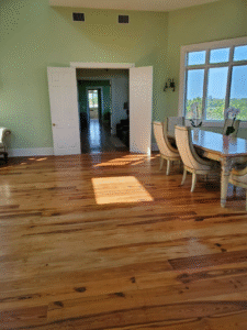Micro-Sanctuary Floor Systems: Hypoallergenic Hardwood Solutions for East Lake Retirees