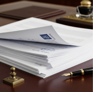 What Happens to Real Estate After You Pass? Understanding Property Transfers