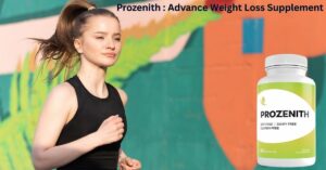 ProZenith Weight Loss Formula – Order Now for Exclusive Offers
