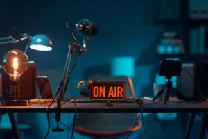 Future-Proof Your Station with Online Radio Broadcasting Tools