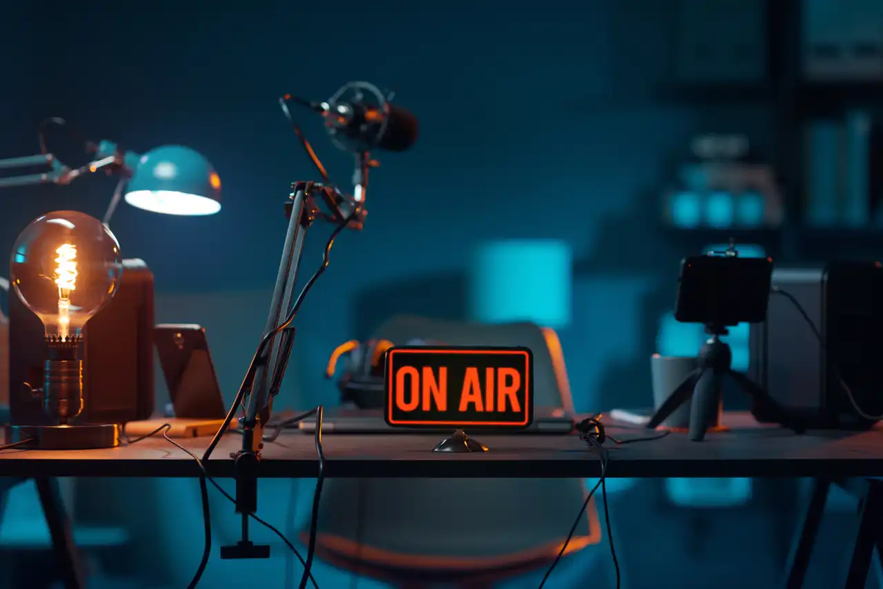 Future-Proof Your Station with Online Radio Broadcasting Tools