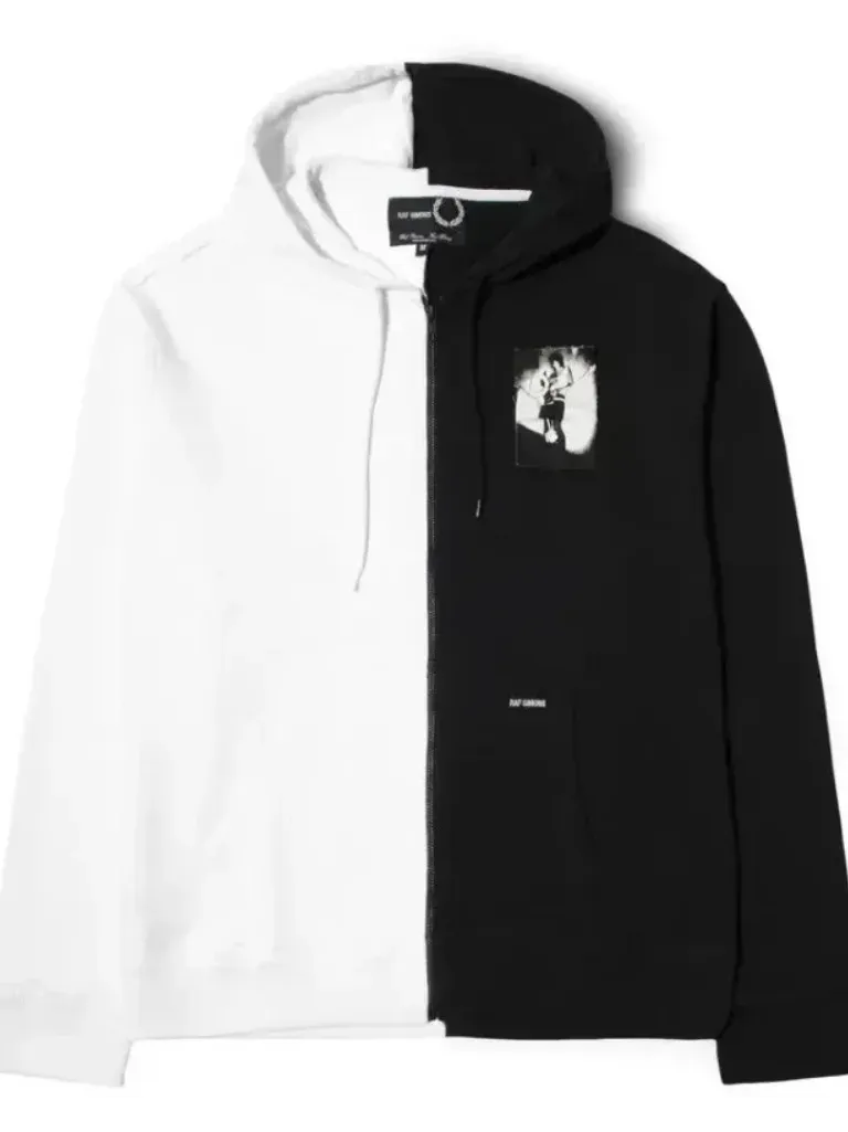 Discover the Bold Aesthetic of Raf Simons Fashion Line