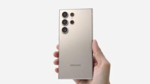Samsung S25 Ultra: Next-Level Features for Ultimate Performance
