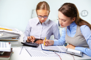 accounting bookkeeping service