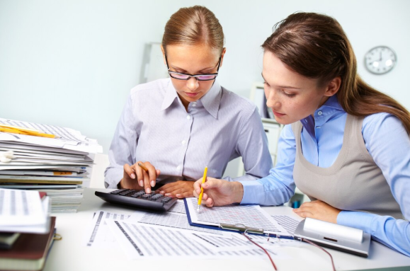 How to Choose the Right Accounting Bookkeeping Service