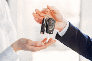 Best Car Rental Service Options for Business Travelers