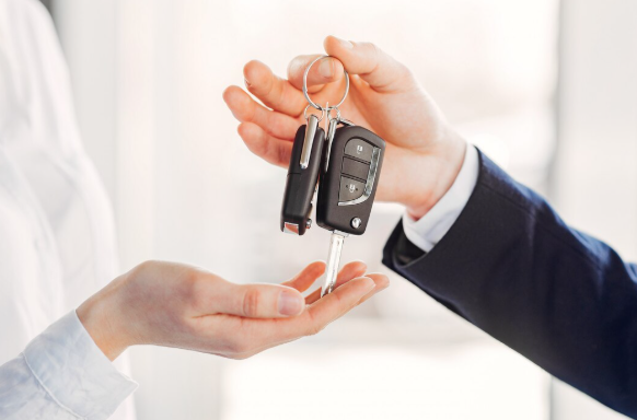 Best Car Rental Service Options for Business Travelers