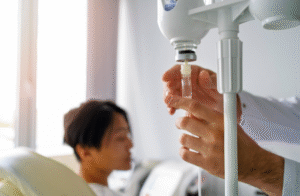 IV Drip London Services | Boost Energy, Immunity, and Hydration