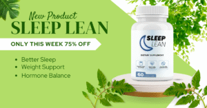 SleepLean 2025 – Transform Your Body During Sleep