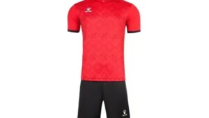 Why Is Breathable Fabric Essential in Soccer Apparel?