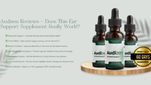 Why Americans Are Rushing to Try Audizen for Ear Health