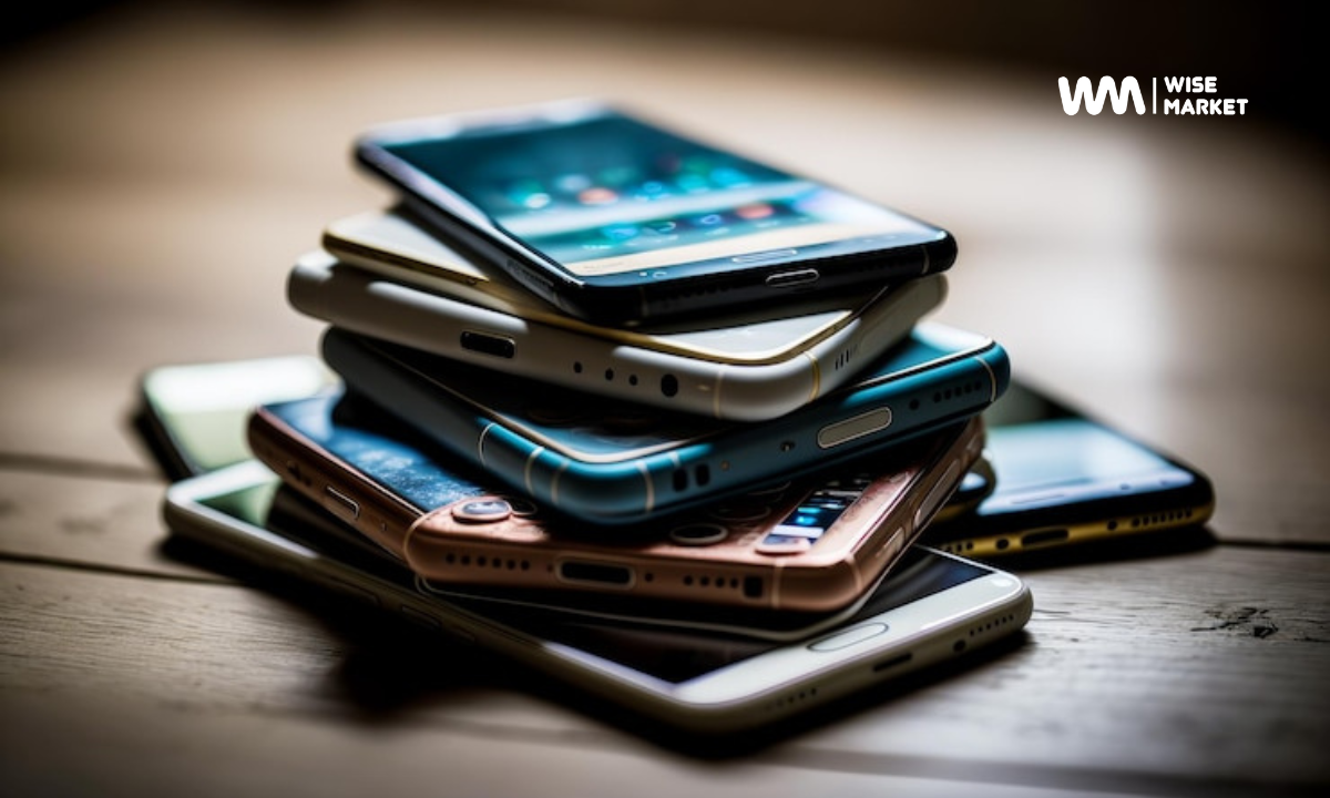 Samsung Mobile Price in Pakistan: Affordable, Trendy & Fast