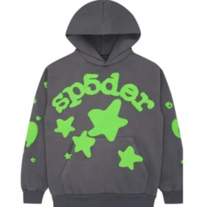 Sp5der: The Rise of a Streetwear Phenomenon