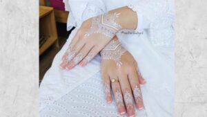 Is White Henna Dubai Safe for All Skin Types?