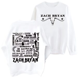 Zach Bryan Limited Print Poster – Authentic Folk Music Artwork