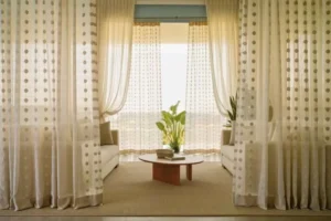 Blackout Curtains vs. Light-Filtering Curtains: Which Is Best?