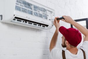 Air Conditioning Repair Services: Keeping Your Home Cool and Comfortable