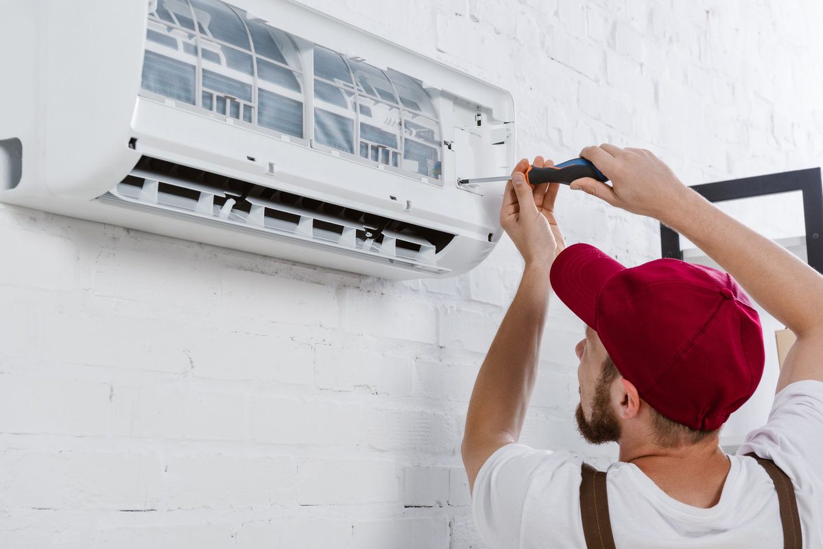 Air Conditioning Repair Services: Keeping Your Home Cool and Comfortable