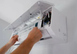 Expert AC Repair Services in Derry, NH: Keeping Your Home Cool and Comfortable