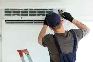 AC Repair Services: Expert Solutions for a Comfortable Home