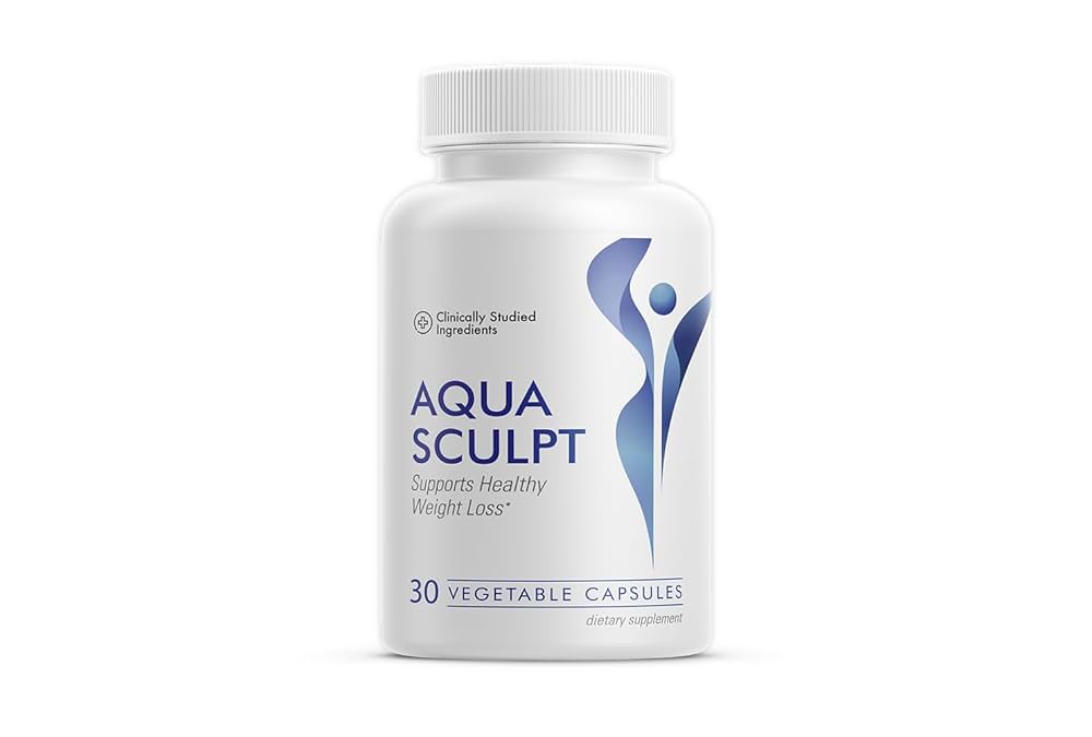 Why AquaSculpt Weight Loss Is Gaining Popularity Fast