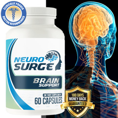 Neuro Surge Reviews 2025: Boost Focus & Memory Naturally
