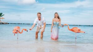 How Does Aruba Photography Compare to Other Caribbean Destinations?