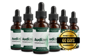 Audizen Reviews – Hearing Loss and Tinnitus Support