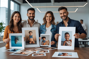 Online Digital Photo Printing Services