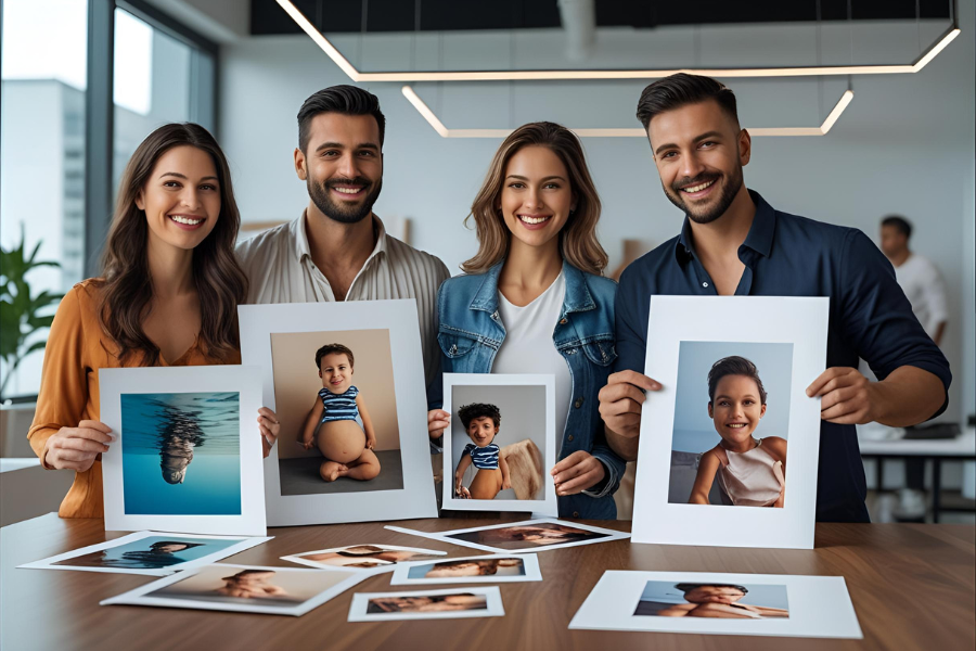 10 Best Online Digital Photo Printing Services You Can Trust in 2025